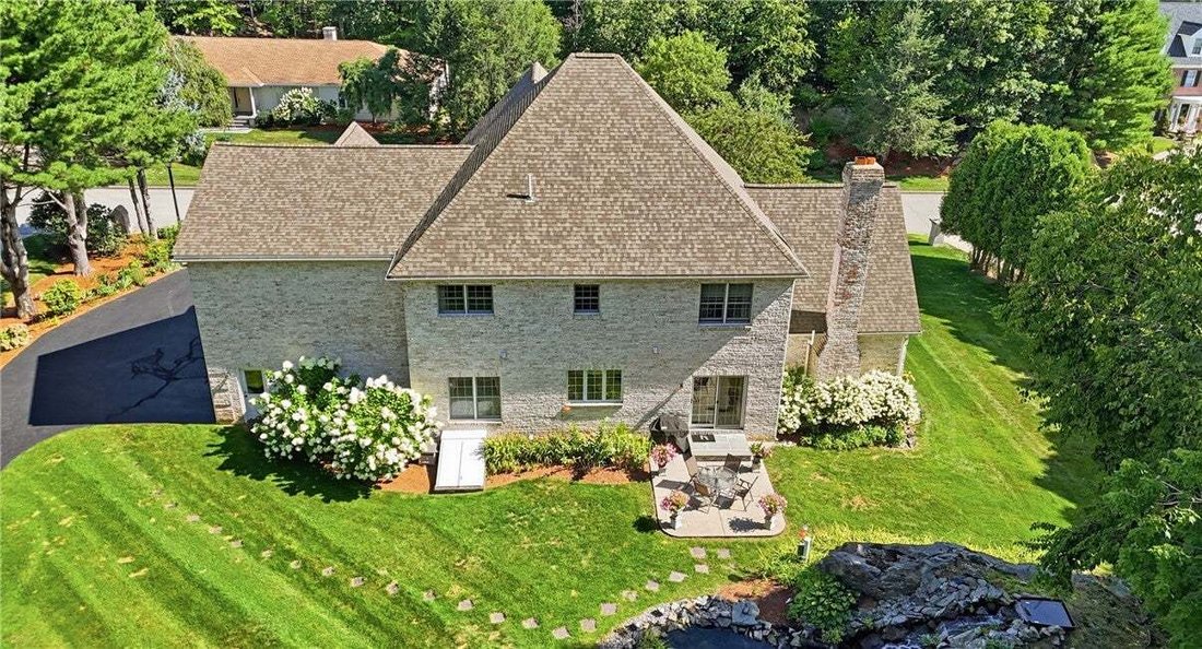 House in Lincoln, Rhode Island, United States 2 - 18184827