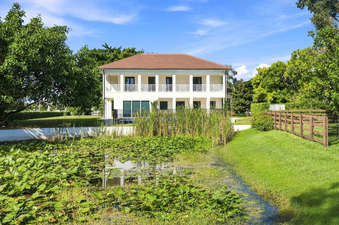 House in Wellington, Florida, United States 3 - 18696508