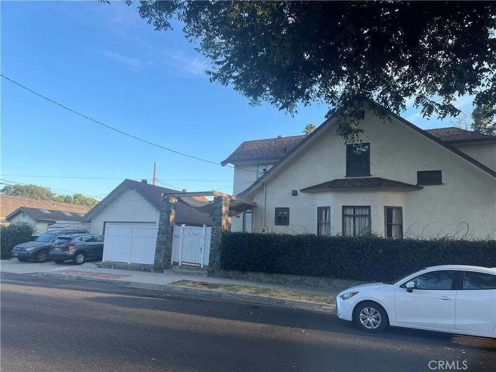 Maison à Pomona, Californie, États-Unis 5 - 18698288