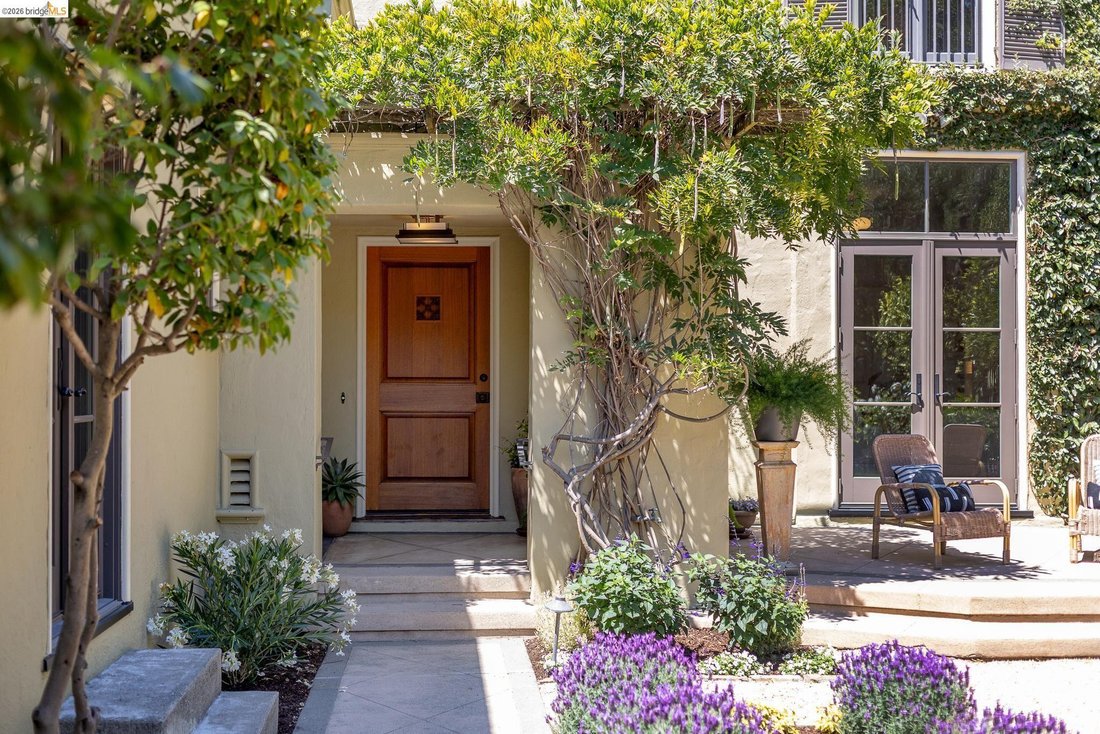Casa en Alameda, California, Estados Unidos 4 - 18697927