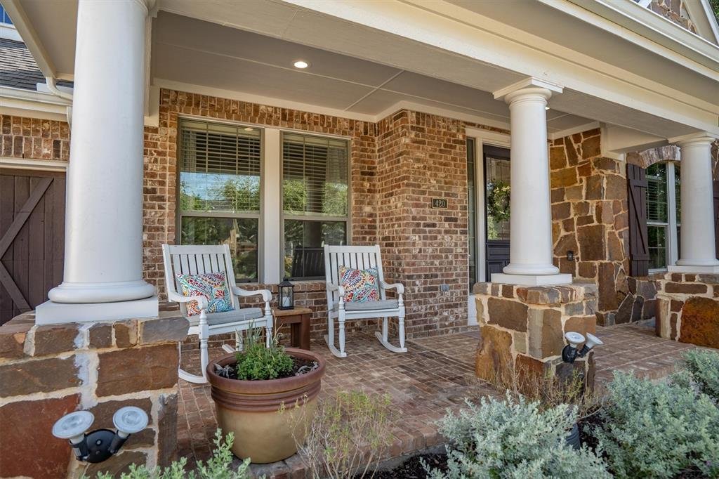 House in Lantana, Texas, United States 2 - 18698493