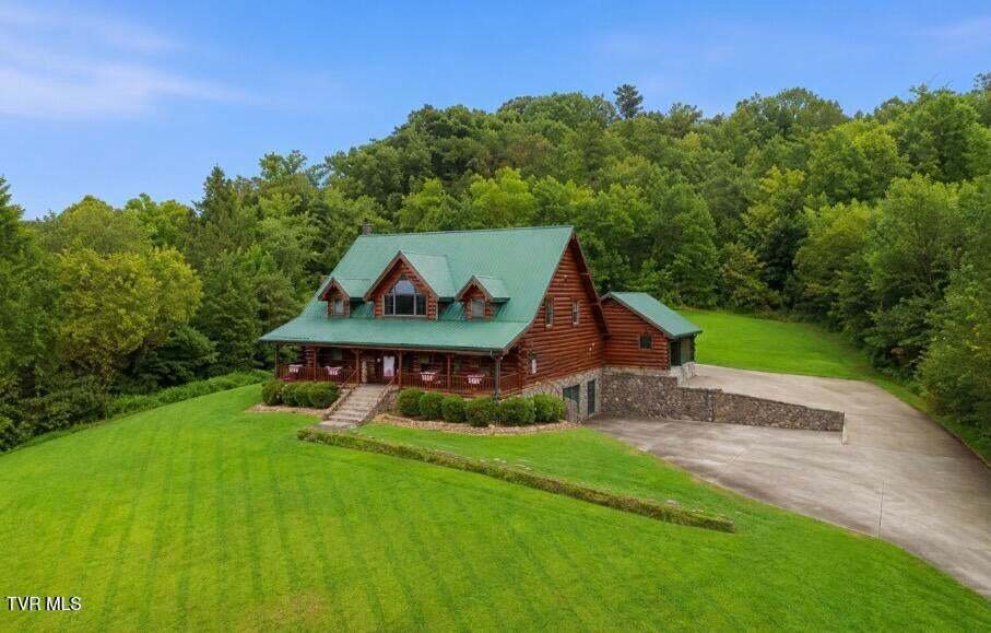 House in Greeneville, Tennessee, United States 1 - 17791544