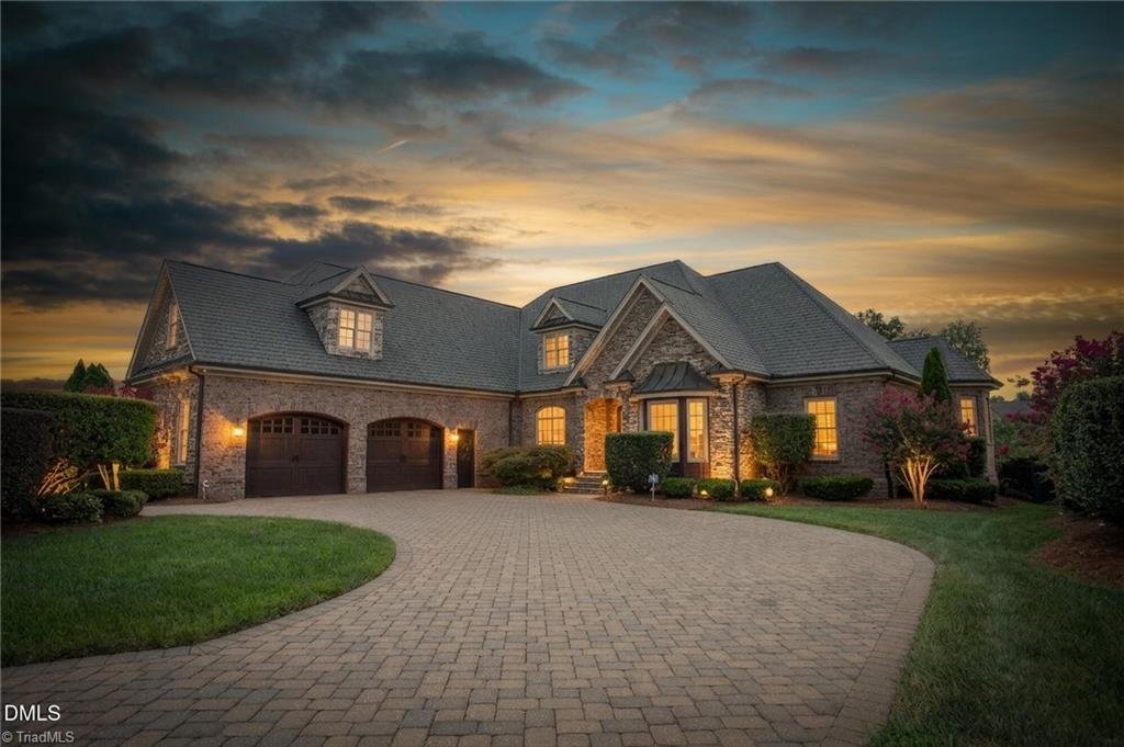 House in Elon, North Carolina, United States 3 - 18698059