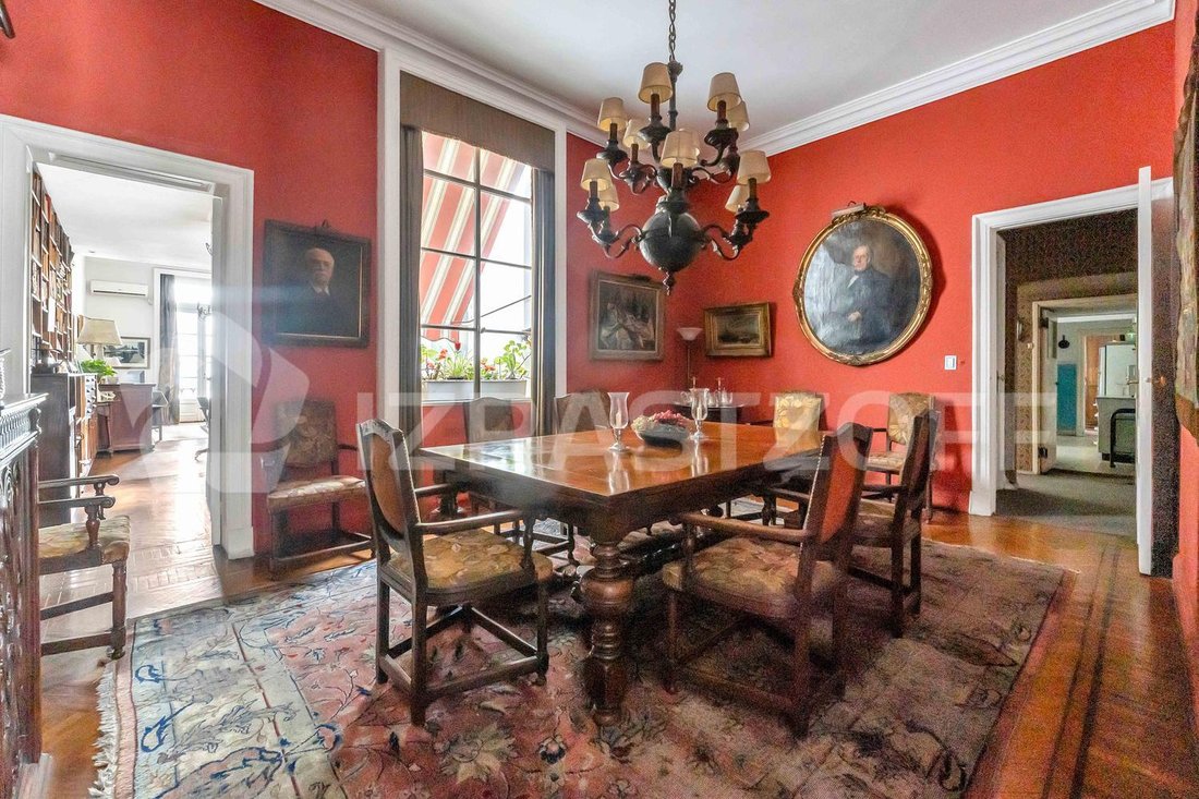 Apartment in Buenos Aires, Buenos Aires, Argentina 5 - 18696470