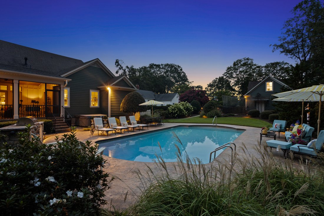 House in Greenville, South Carolina, United States 2 - 18696456
