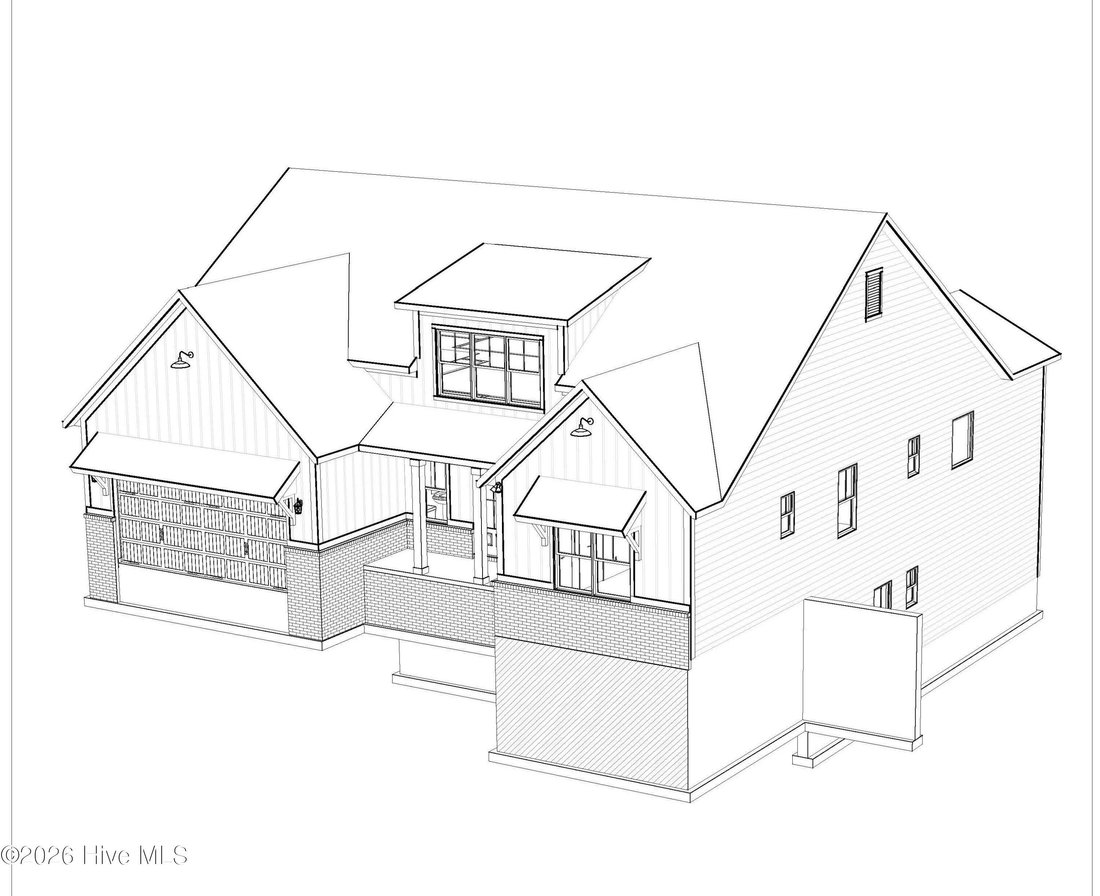 House in North Augusta, South Carolina, United States 2 - 18697849