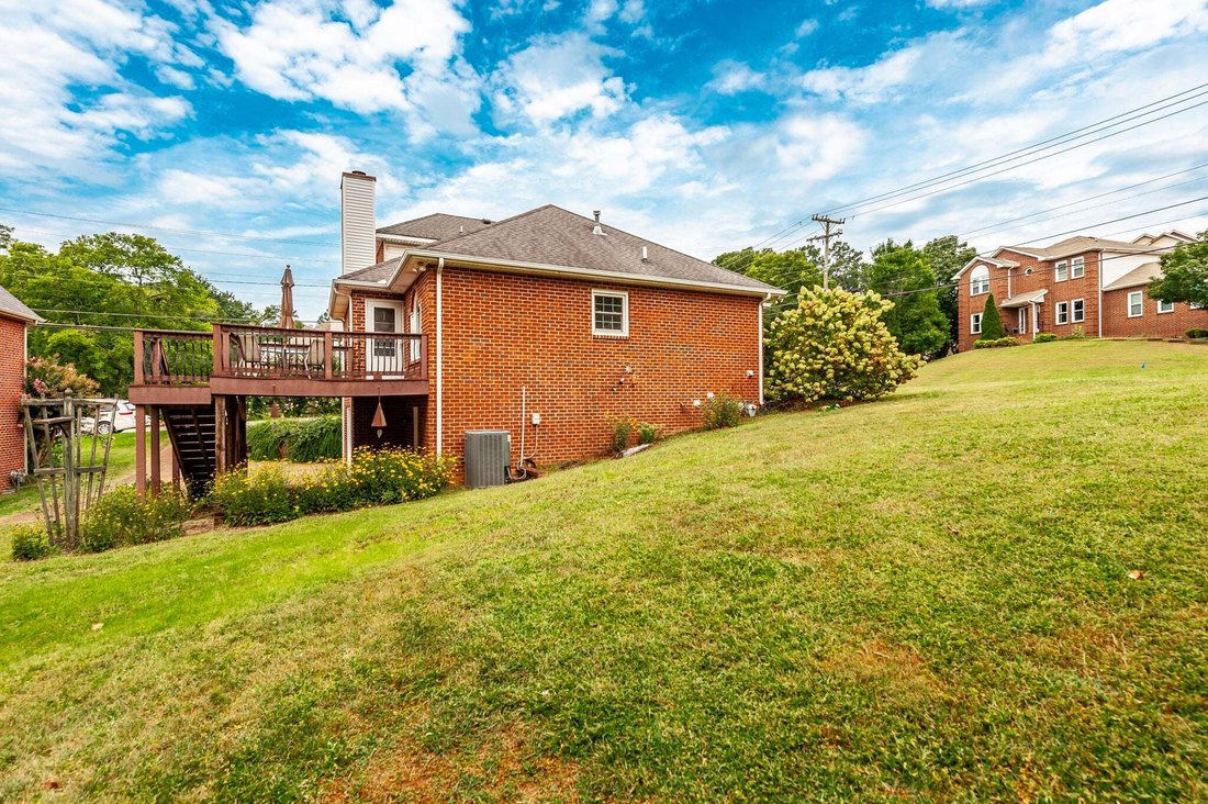 House in Nashville, Tennessee, United States 3 - 18698690