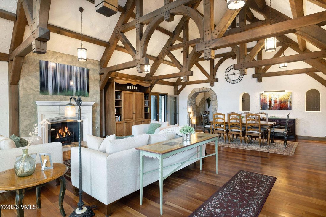 House in Edwards, Colorado, United States 5 - 18696699