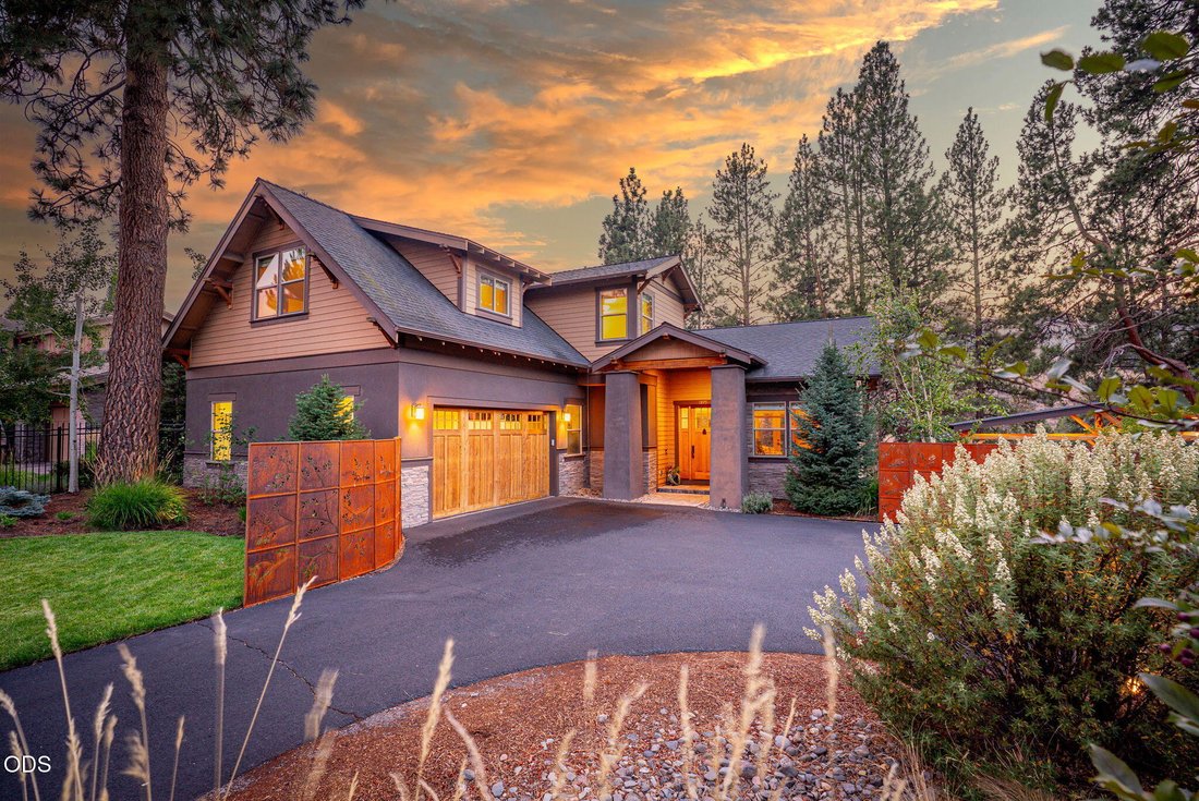 Maison à Bend, Oregon, États-Unis 4 - 18696968