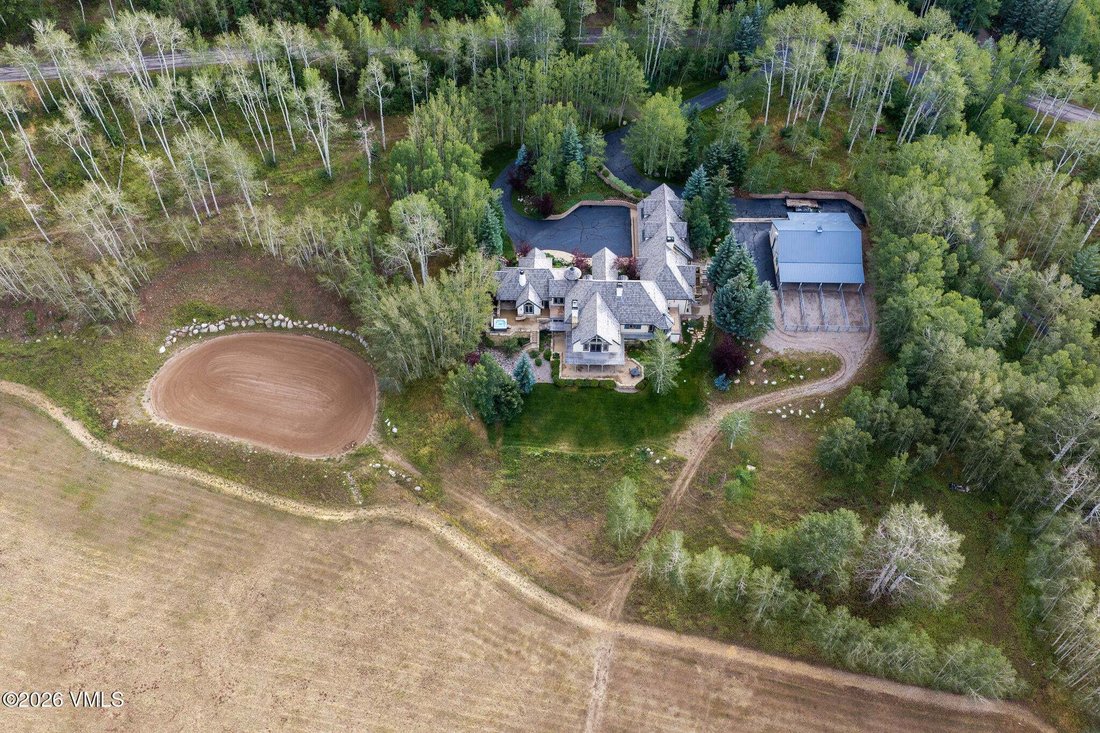House in Edwards, Colorado, United States 4 - 18696699