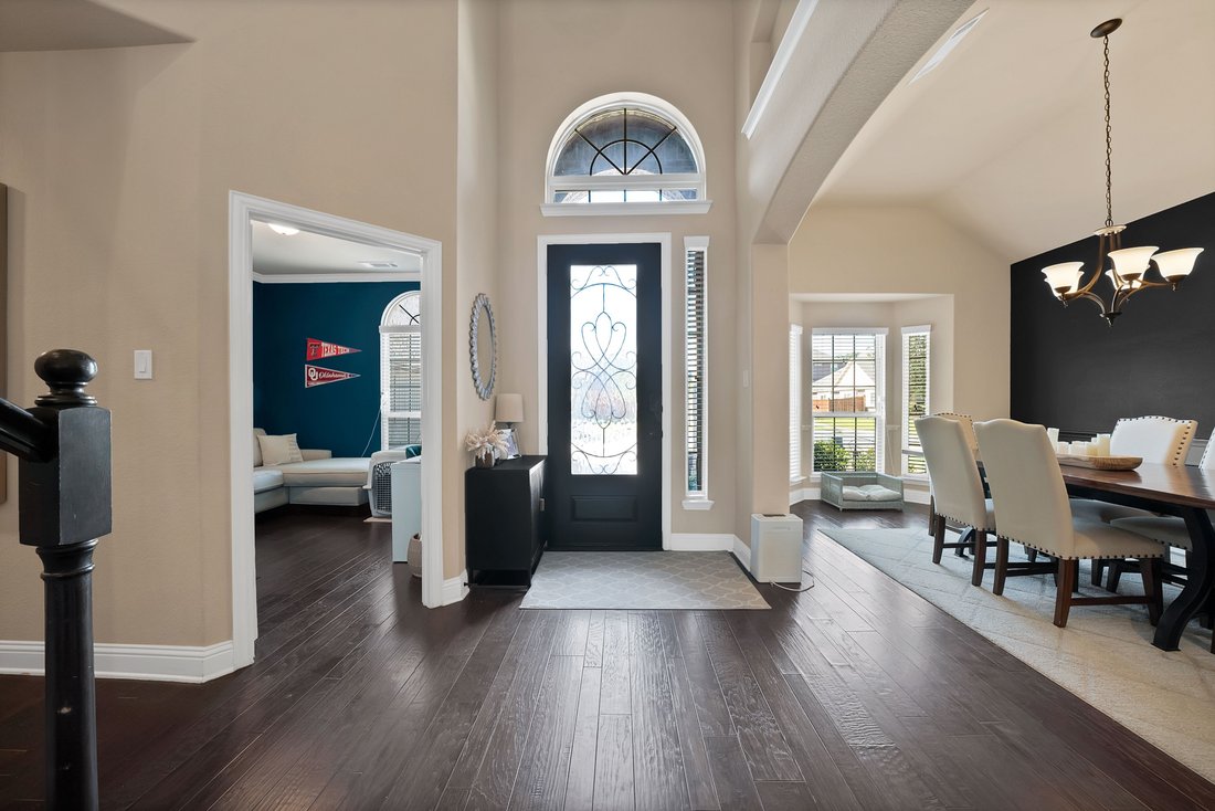 House in Fort Worth, Texas, United States 3 - 18696589
