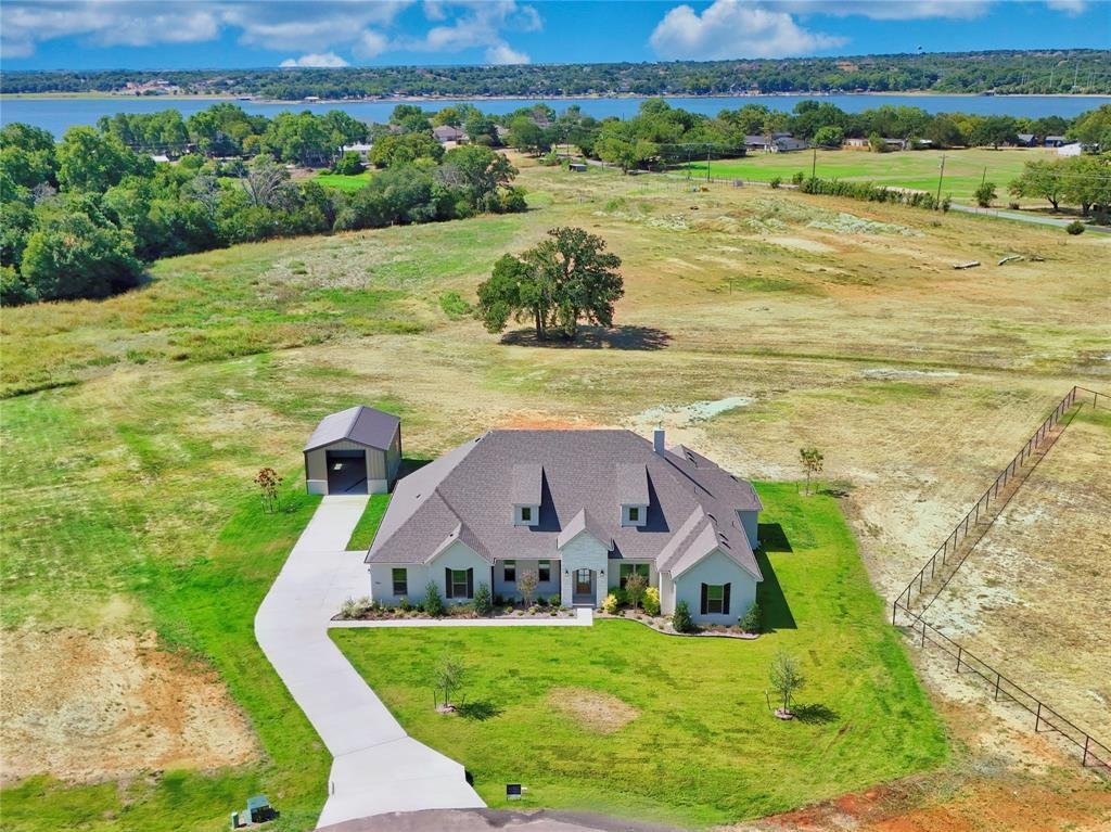 House in Weatherford, Texas, United States 1 - 18698515