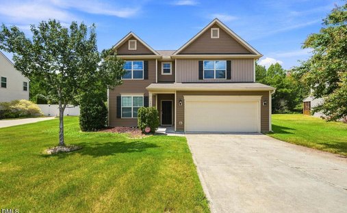 Casa en Knightdale, Carolina del Norte, Estados Unidos 1