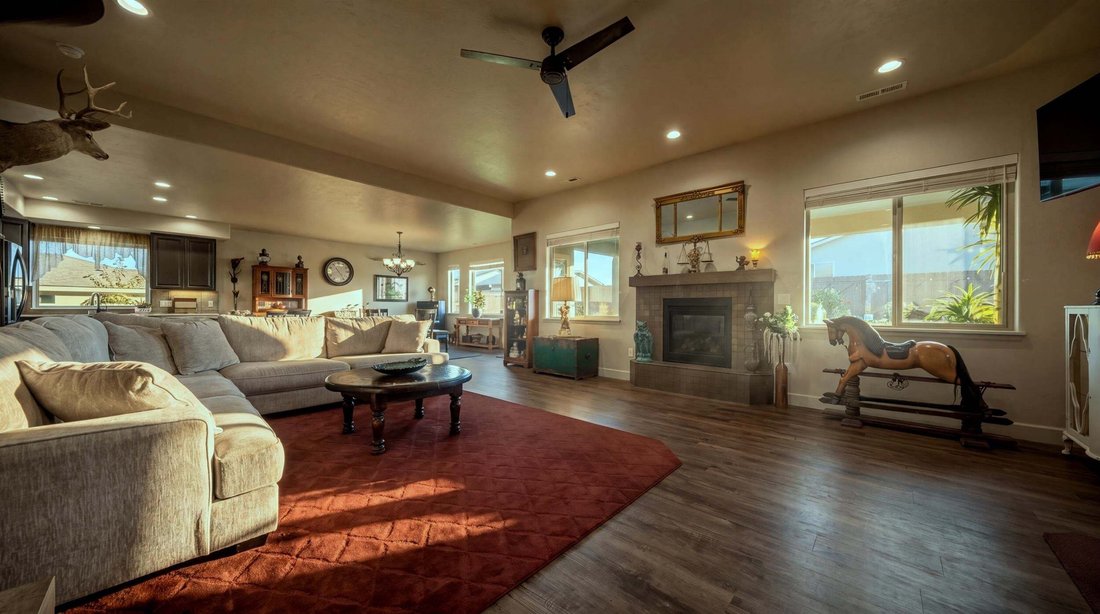 House in Grand Junction, Colorado, United States 4 - 18697316