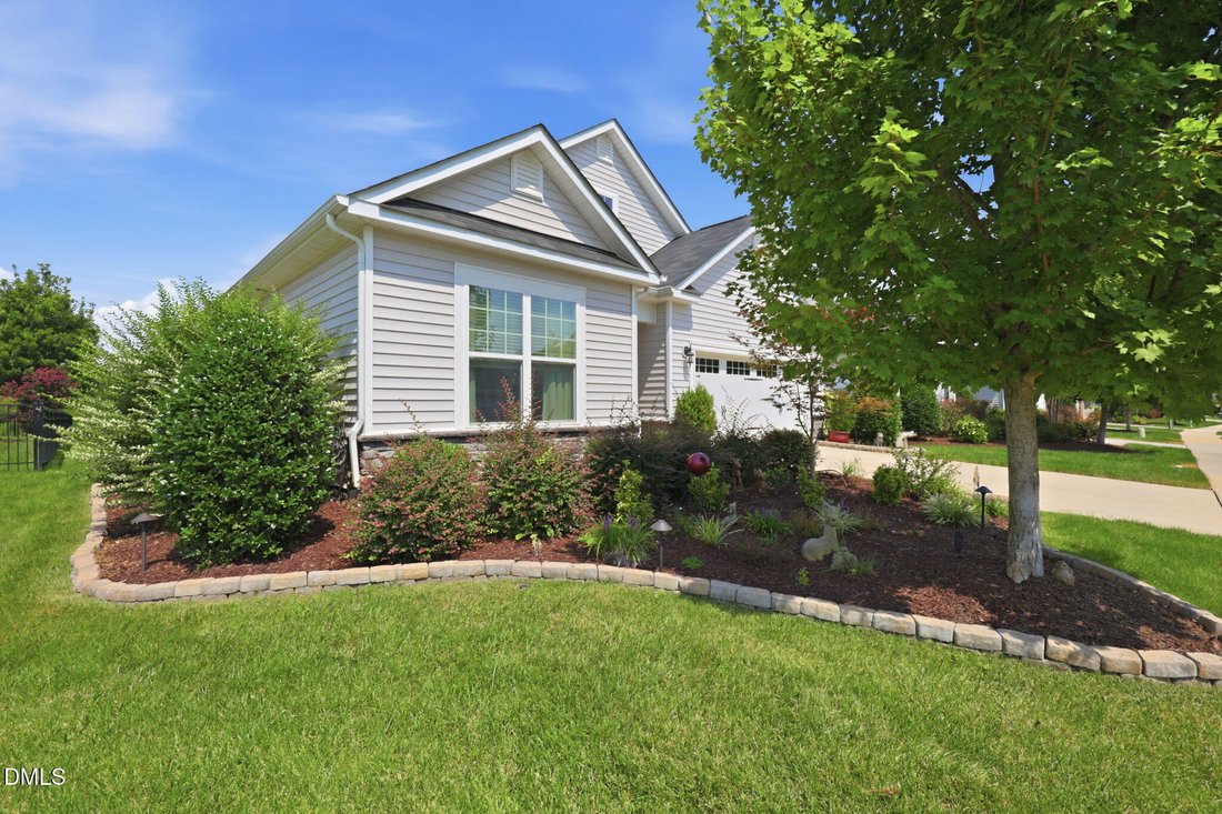 House in Elon, North Carolina, United States 4 - 18697461