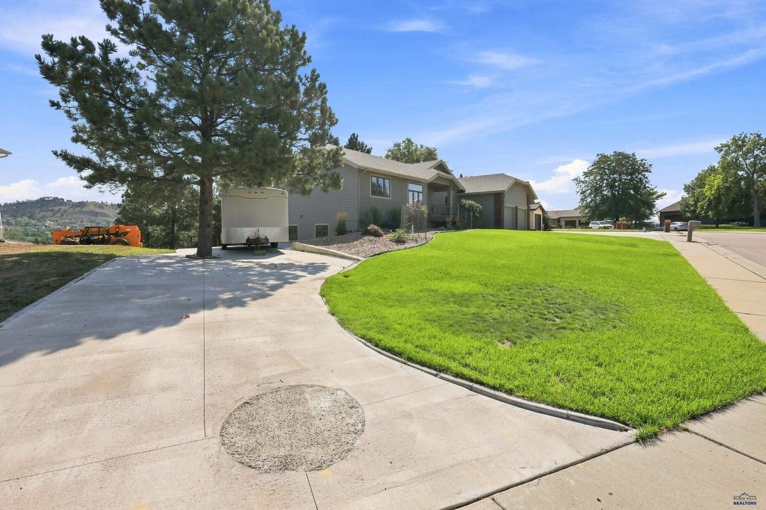 Casa en Rapid City, Dakota del Sur, Estados Unidos 4 - 18698123