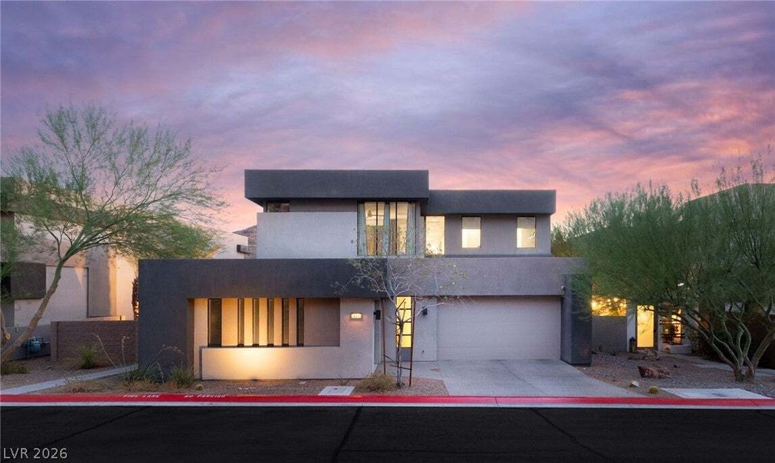 House in Henderson, Nevada, United States 2 - 18696889