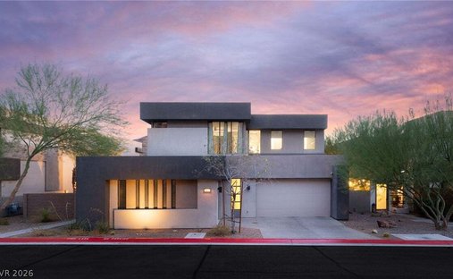 Casa a Henderson, Nevada, Stati Uniti 1