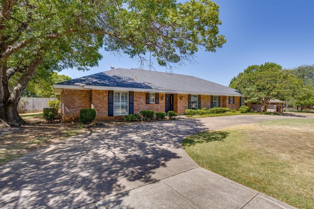 House in Fort Worth, Texas, United States 3 - 18698547