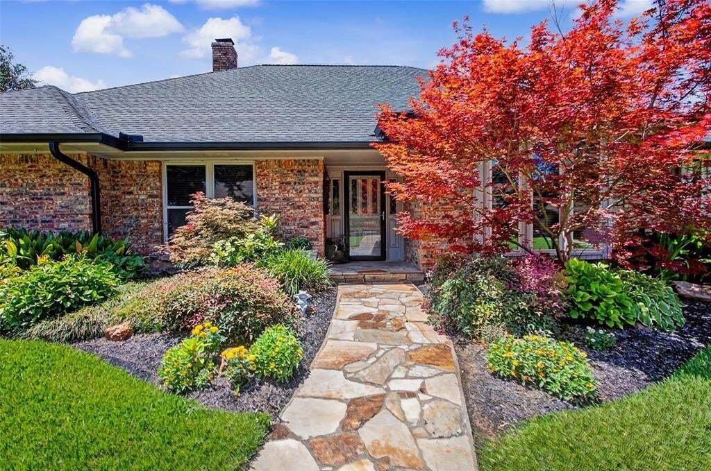 Casa en Fort Worth, Texas, Estados Unidos 3 - 18698462