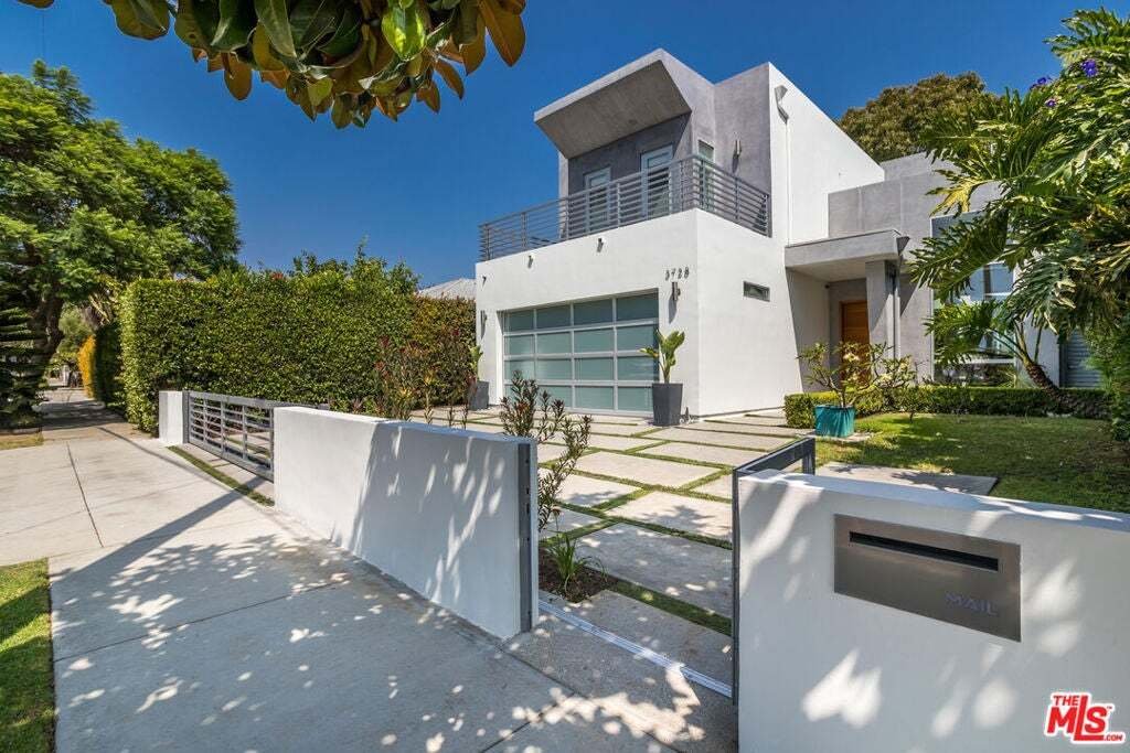 House in Los Angeles, California, United States 2 - 18697053