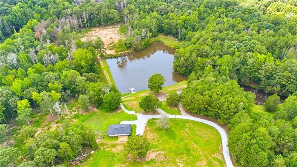 House in Bowdon, Georgia, United States 1 - 17284910