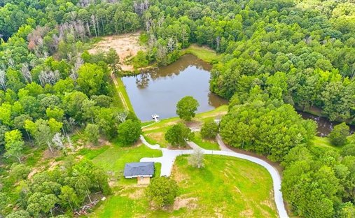 Casa a Bowdon, Georgia, Stati Uniti 1