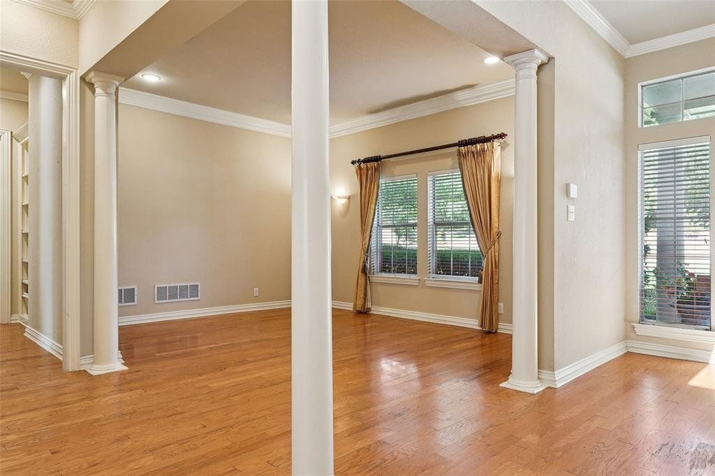 House in Denton, Texas, United States 4 - 18698569