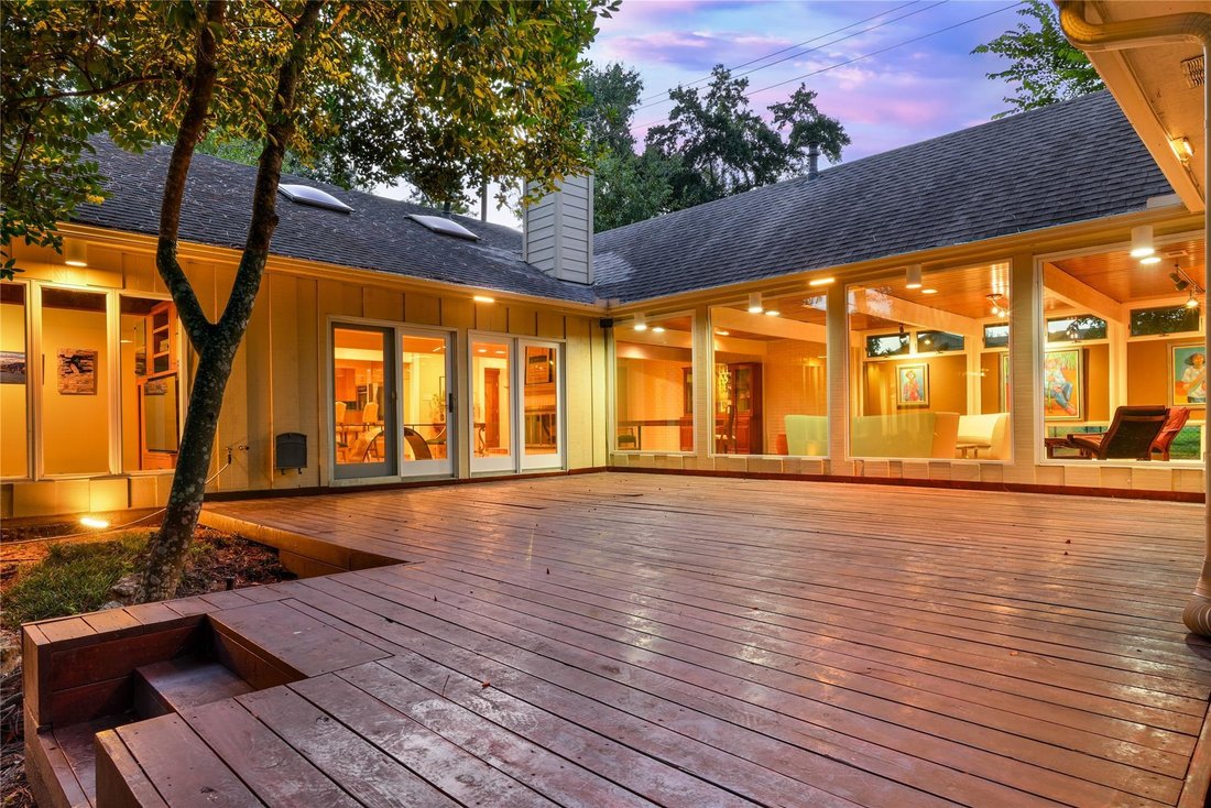 Casa a Houston, Texas, Stati Uniti 1 - 18698726