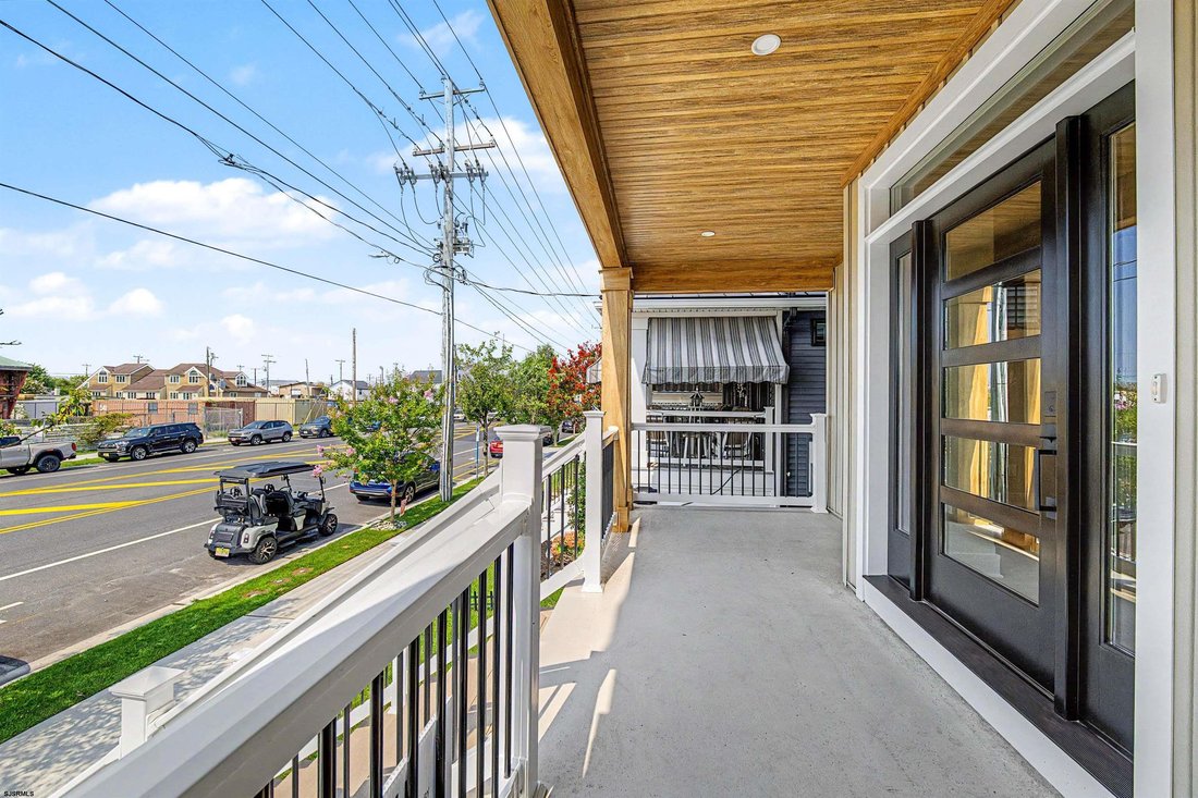 Condo in Ocean City, New Jersey, United States 4 - 18698138