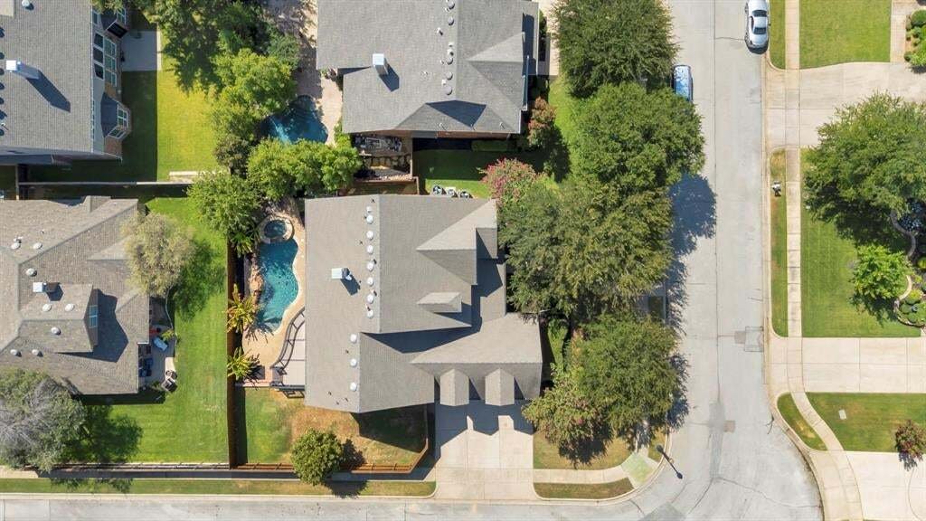 House in Flower Mound, Texas, United States 4 - 18698509