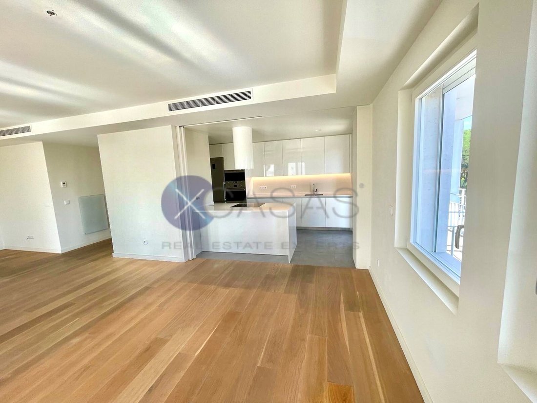 Appartement à Cascais et Estoril, Lisbonne, Portugal 5 - 13897308