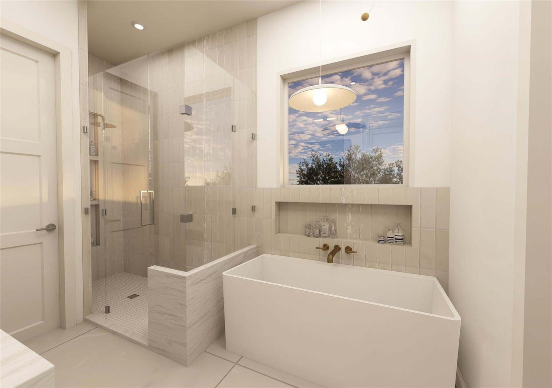 Haus in Houston, Texas, Vereinigte Staaten 5 - 18698713