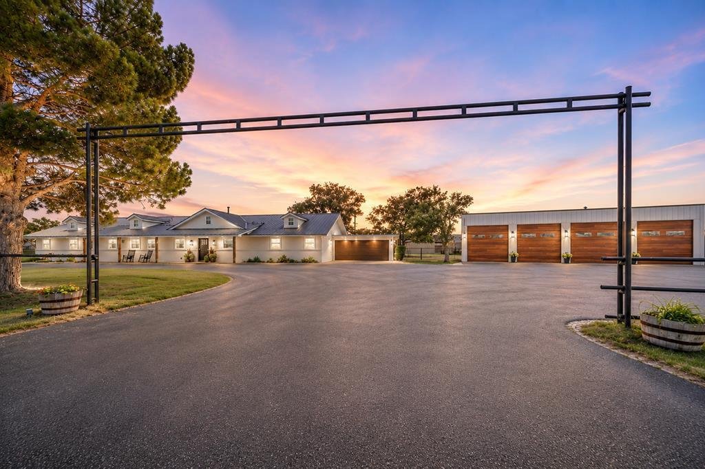 House in Midland, Texas, United States 1 - 18696723