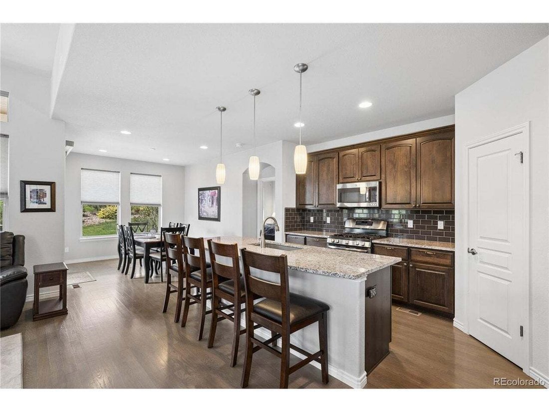 House in Lakewood, Colorado, United States 5 - 18697220