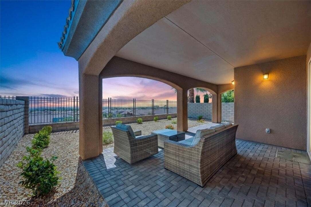 Casa en Las Vegas, Nevada, Estados Unidos 2 - 18696891