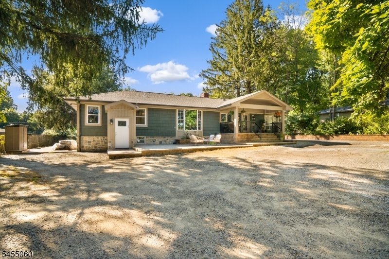 House in Randolph, New Jersey, United States 1 - 18696442