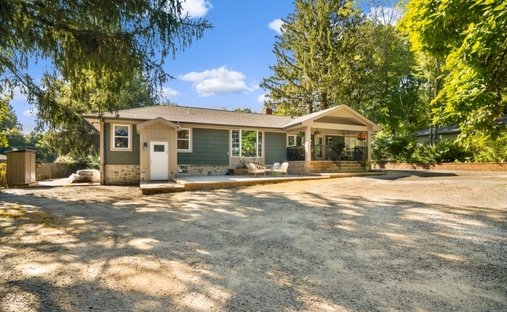 Haus in Randolph, New Jersey, Vereinigte Staaten 1