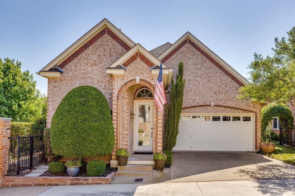 House in Fort Worth, Texas, United States 1 - 18698488