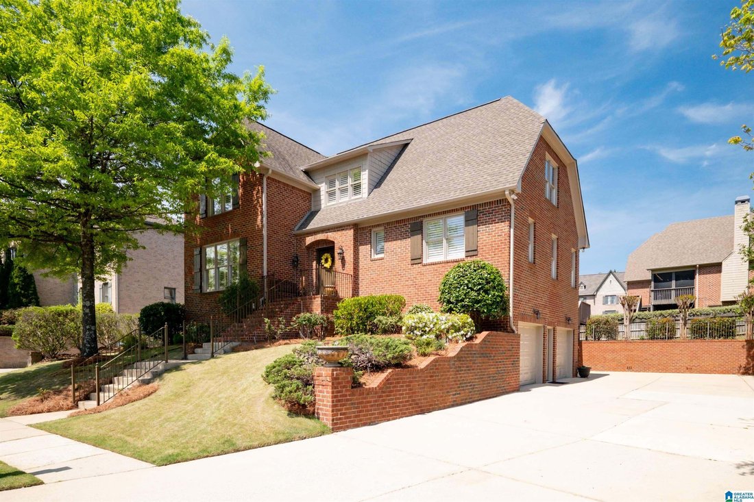 House in Vestavia Hills, Alabama, United States 4 - 18697008