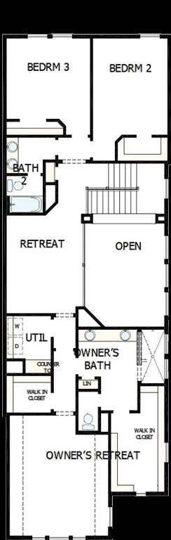 House in Lantana, Texas, United States 4 - 18698548