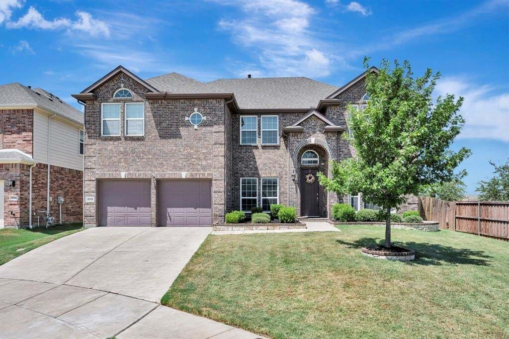 House in Fort Worth, Texas, United States 1 - 18698549