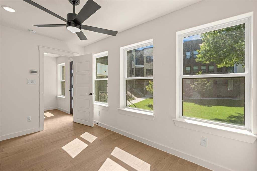 Townhouse in Fort Worth, Texas, United States 5 - 18698523