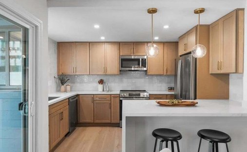Condo in Del Mar, California, United States 1