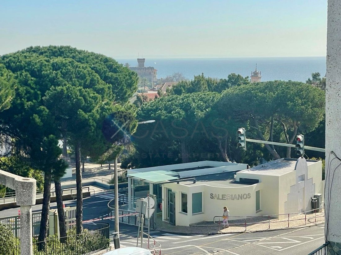 Appartement à Cascais et Estoril, Lisbonne, Portugal 2 - 13897308