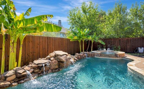 Casa en Flower Mound, Texas, Estados Unidos 1
