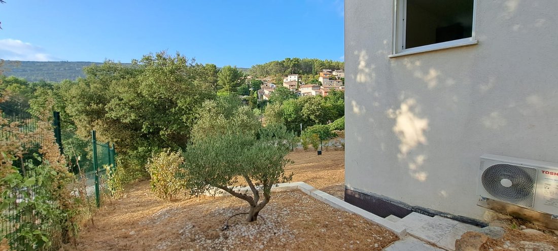 Haus in La Bouilladisse, Provence-Alpes-Côte d'Azur, Frankreich 3 - 18321948
