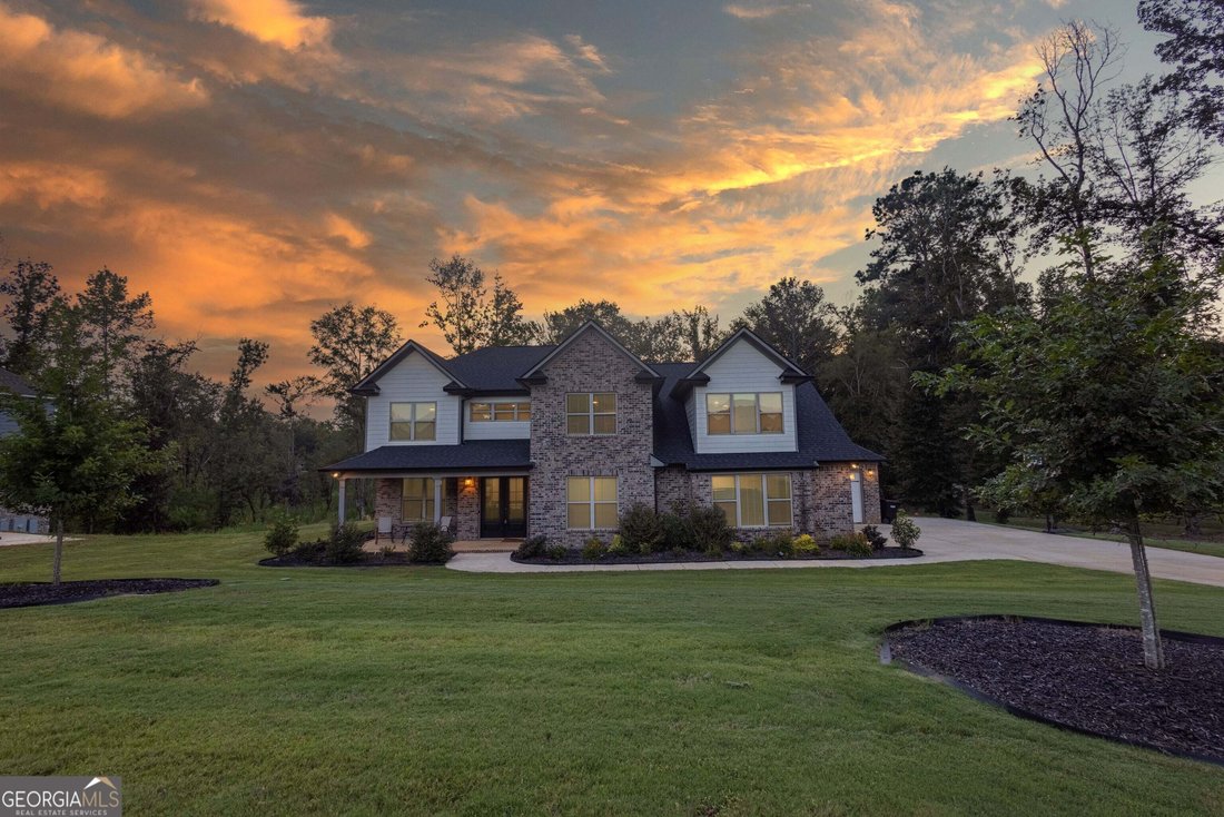 House in Columbus, Georgia, United States 1 - 18698385