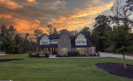 House in Columbus, Georgia, United States 1