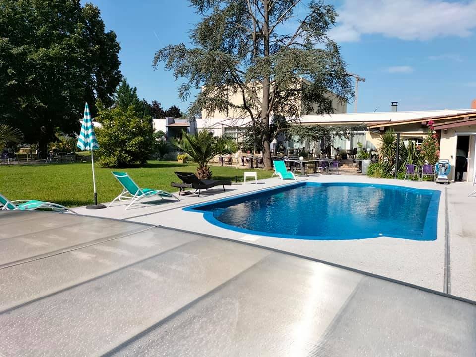Villa in Fleurance, Occitania, France 3 - 18699425